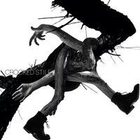 T.R.I.C. - Crooked Stiles vinyl cover