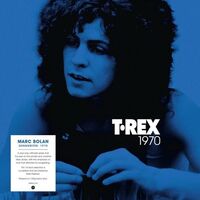 T.rex - 1970 
