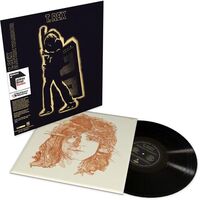 T.rex - Electric Warrior Abbey Road Half Speed Master vinyl cover