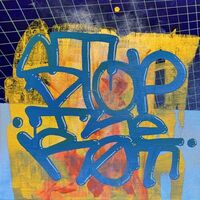 T.s. Warspite - Stop The Rot vinyl cover