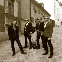 T-Shirts - To My Love / Legal Rights vinyl cover