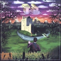 T2 - T2 vinyl cover