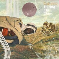Ta'Raach - During Xhe Time vinyl cover
