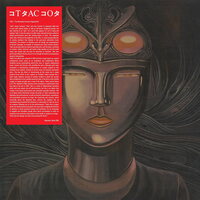 Taco - The Alternative Counter Organization vinyl cover