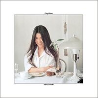 Taeko Onuki - SUNSHOWER vinyl cover