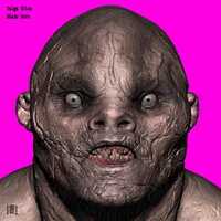 Taiga Ultan - Shade Zero vinyl cover