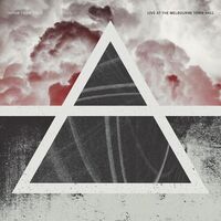 Taipan Tiger Girls - Live At The Melbourne Town Hall vinyl cover