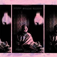 Taiwan Housing Project - Veblen Death Mask vinyl cover