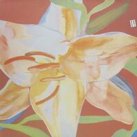 Takagi Masakatsu - Eating 2 vinyl cover