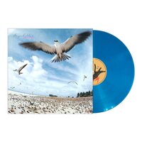 Takanaka Masayoshi - Seychelles vinyl cover