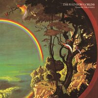 Takanaka Masayoshi - The Rainbow Goblins vinyl cover
