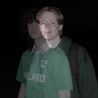 Take Care - Agony / Reject / Alive vinyl cover