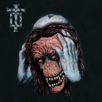 Take Offense - T.O.Tality vinyl cover