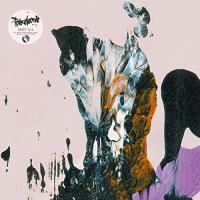 Takeleave - Inner Sea vinyl cover