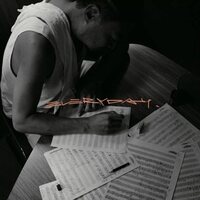 Takuya Kuroda - Everyday vinyl cover