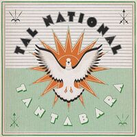 Tal National - Tantabara vinyl cover