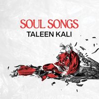 Taleen Kali - Soul Songs vinyl cover