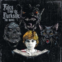 Tales From The Darkside O.s.t. - Tales From The Darkside vinyl cover
