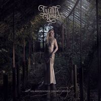 Talitha Rise - An Abandoned Orchid House vinyl cover