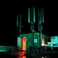 Talk Show - Effigy vinyl cover