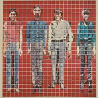 Talking Heads - More Songs About Buildings And Food vinyl cover