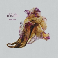 Tall Heights - Neptune vinyl cover