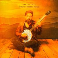 Tall Tall Trees - A Wave Of Golden Things (Color Vinyl) vinyl cover