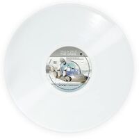 Talla 2Xlc - The Oasis vinyl cover