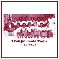 Tallawit Timbouctou - Oyiwane vinyl cover