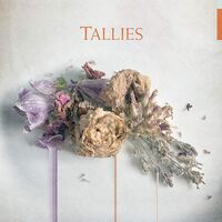 Tallies - Tallies vinyl cover