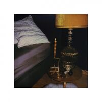 Talsounds - Acquiesce vinyl cover