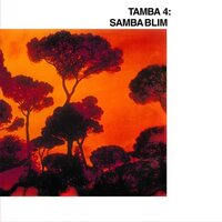 Tamba 4 - Samba Blim vinyl cover
