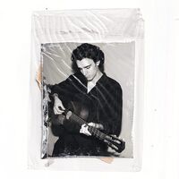 Tamino - Sahar vinyl cover