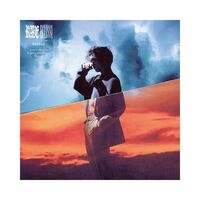 Tananai - Rave, Eclissi Tango vinyl cover