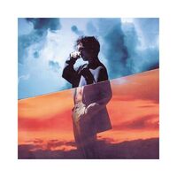 Tananai - Rave, Eclissi vinyl cover