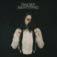 Tancred - Nightstand vinyl cover