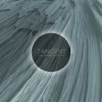 Tangent - Collapsing Horizons vinyl cover