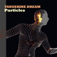 Tangerine Dream - Particles vinyl cover