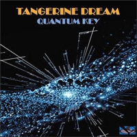 Tangerine Dream - Quantum Key vinyl cover