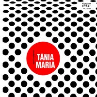 Tania Maria - Apresentamos vinyl cover