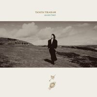 Tanita Tikaram - Ancient Heart vinyl cover