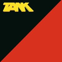 Tank - Tank (Red)