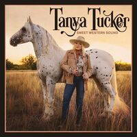 Tanya Tucker - Sweet Western Sound