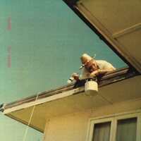 Tape/Off - Fort Sensible (Colour) vinyl cover