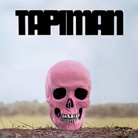 Tapiman - Tapiman vinyl cover