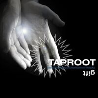 Taproot - Gift vinyl cover
