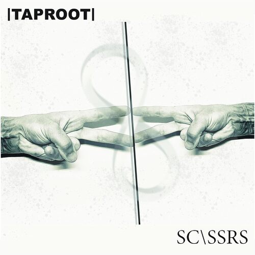Taproot - Scssrs vinyl cover