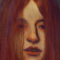 Tar Pond - Protocol Of Constant Sadness vinyl cover