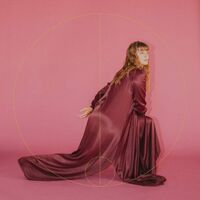 Tara Nome Doyle - Alchemy vinyl cover