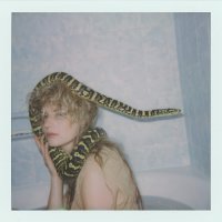 Taraka - Welcome To Paradise Lost vinyl cover